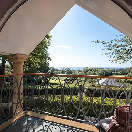 Holiday home Hunters Moon