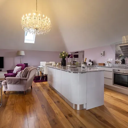 Hunters Moon Holiday home *