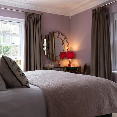Hunters Moon Holiday home St Austell