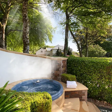 Hunters Moon Holiday home St Austell